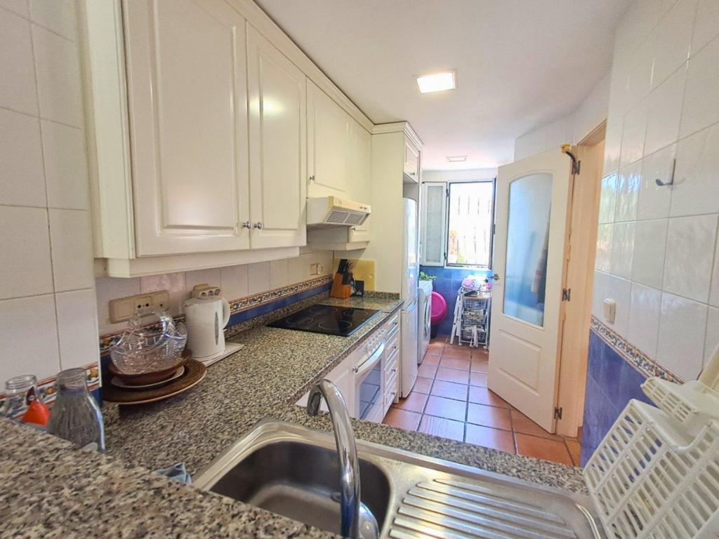 2 bed town_house in Finestrat