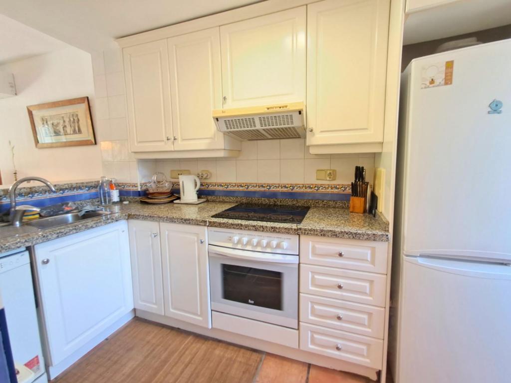 2 bed town_house in Finestrat