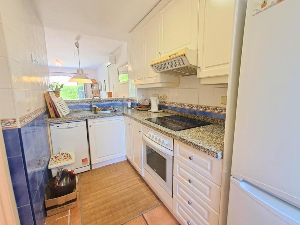 2 bed town_house in Finestrat