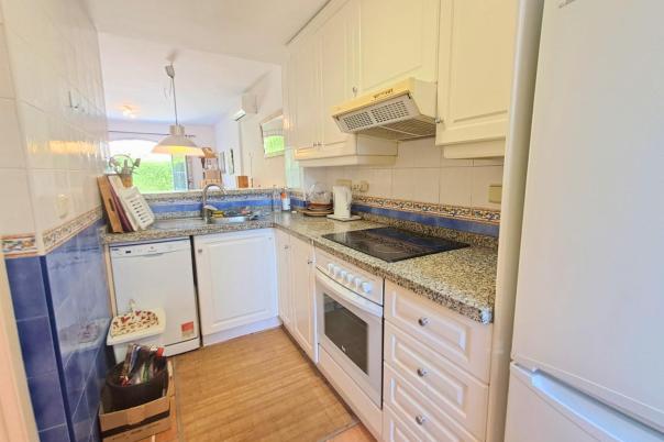 2 bed town_house in Finestrat