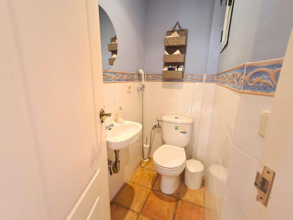 2 bed town_house in Finestrat