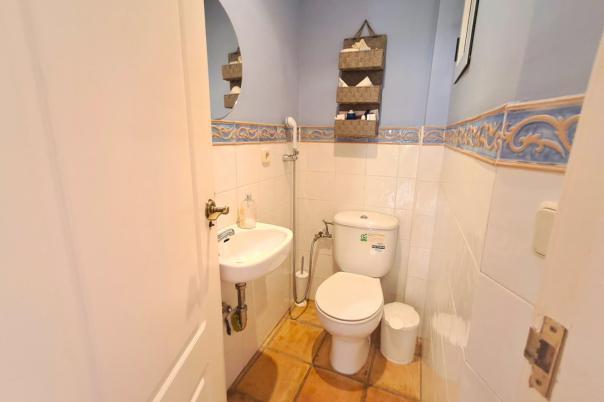 2 bed town_house in Finestrat
