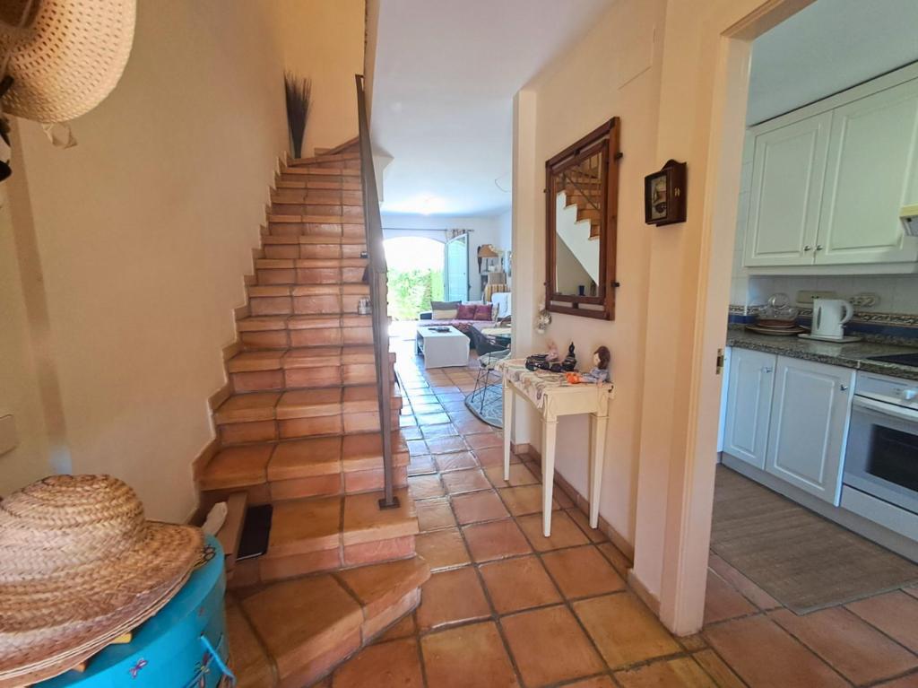 2 bed town_house in Finestrat