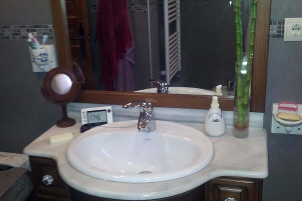 5 bed villa in Benitachell/Poble Nou de Benitatxell (el)