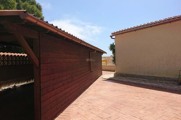 5 bed villa in Benitachell/Poble Nou de Benitatxell (el)