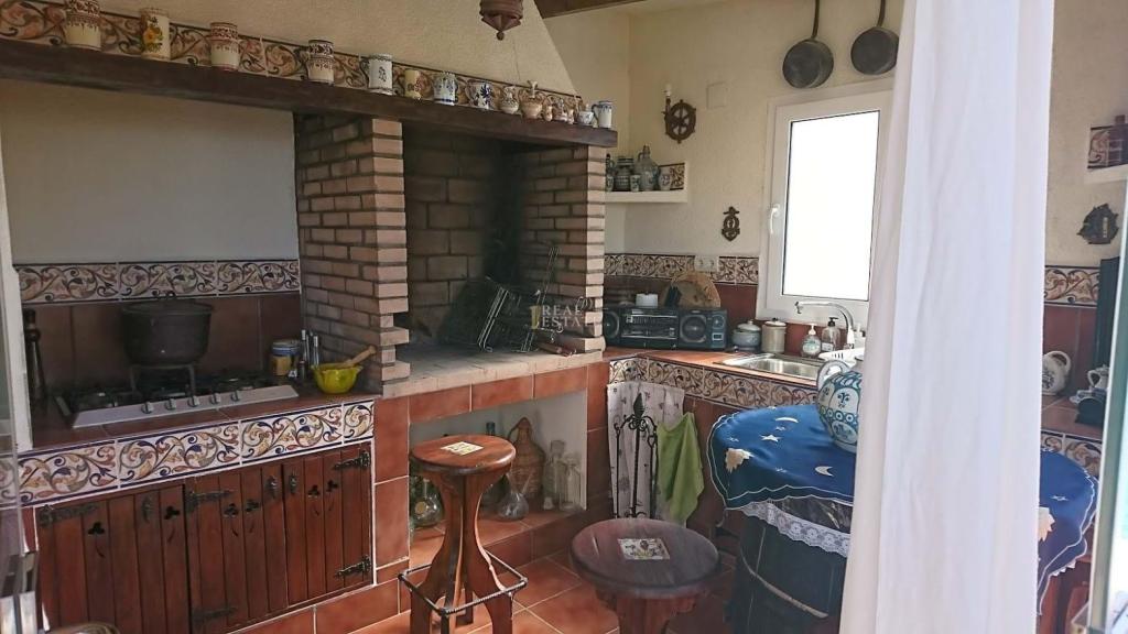 5 bed villa in Benitachell/Poble Nou de Benitatxell (el)