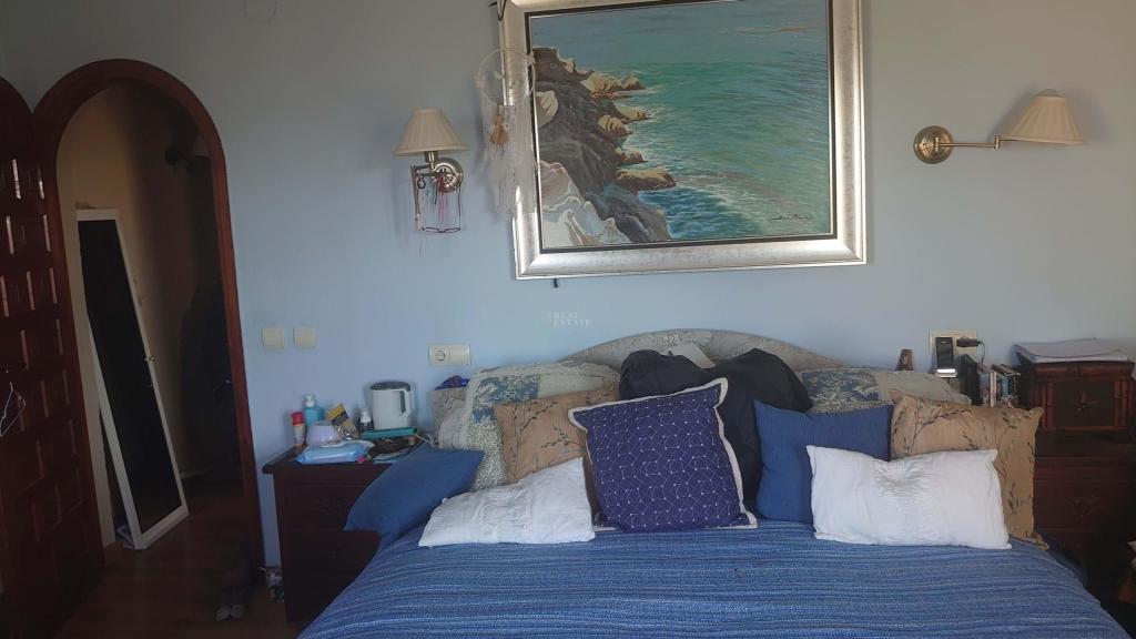 5 bed villa in Benitachell/Poble Nou de Benitatxell (el)