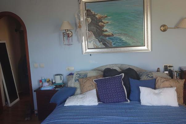 5 bed villa in Benitachell/Poble Nou de Benitatxell (el)