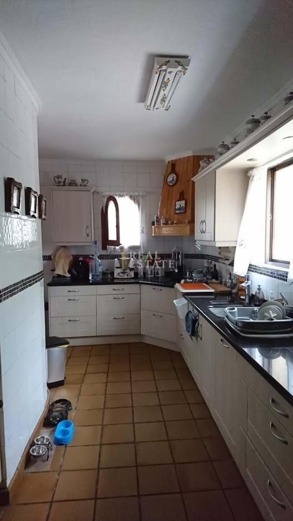 5 bed villa in Benitachell/Poble Nou de Benitatxell (el)