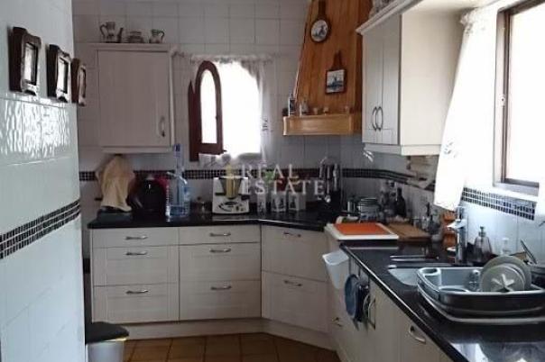 5 bed villa in Benitachell/Poble Nou de Benitatxell (el)