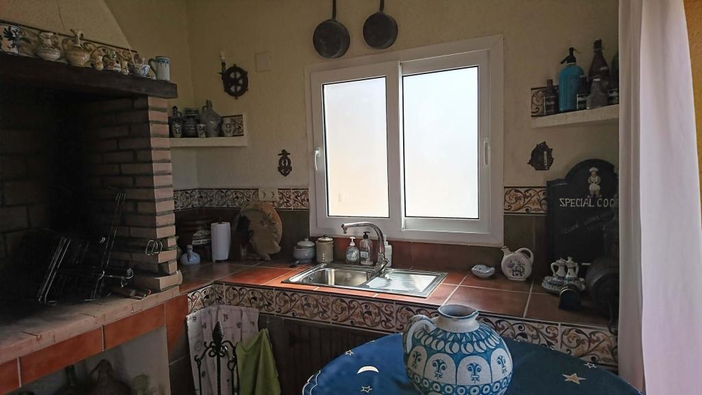 5 bed villa in Benitachell/Poble Nou de Benitatxell (el)