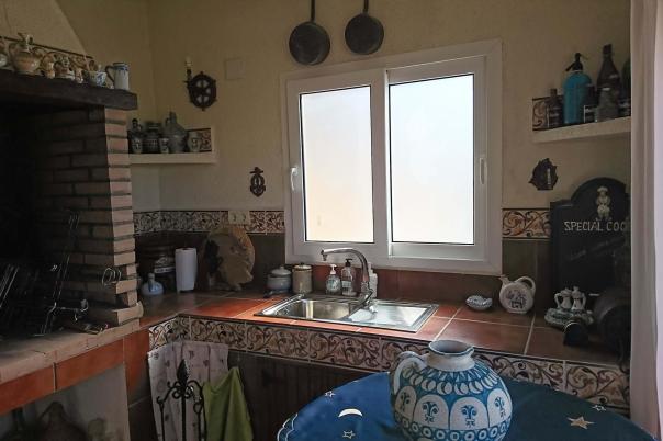 5 bed villa in Benitachell/Poble Nou de Benitatxell (el)
