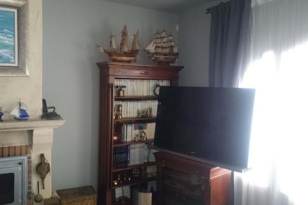 5 bed villa in Benitachell/Poble Nou de Benitatxell (el)