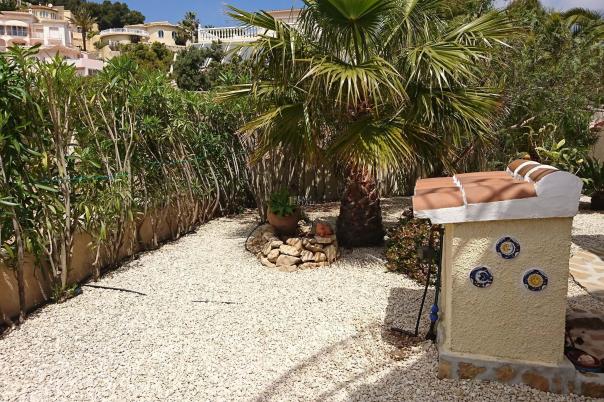 5 bed villa in Benitachell/Poble Nou de Benitatxell (el)