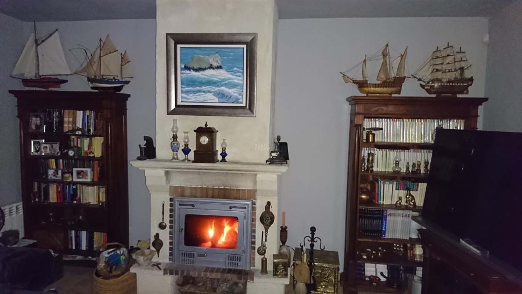 5 bed villa in Benitachell/Poble Nou de Benitatxell (el)
