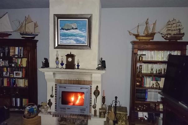 5 bed villa in Benitachell/Poble Nou de Benitatxell (el)
