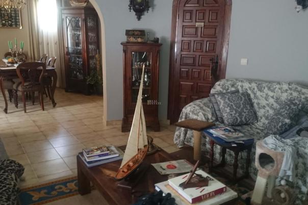 5 bed villa in Benitachell/Poble Nou de Benitatxell (el)