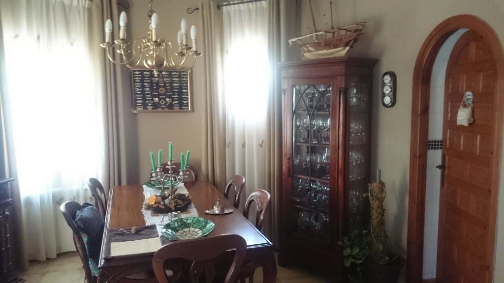 5 bed villa in Benitachell/Poble Nou de Benitatxell (el)