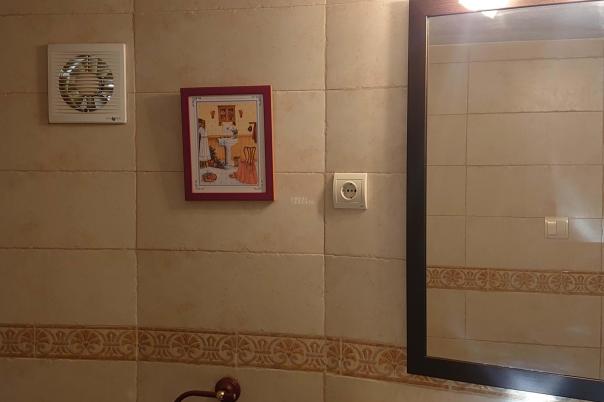 5 bed villa in Benitachell/Poble Nou de Benitatxell (el)