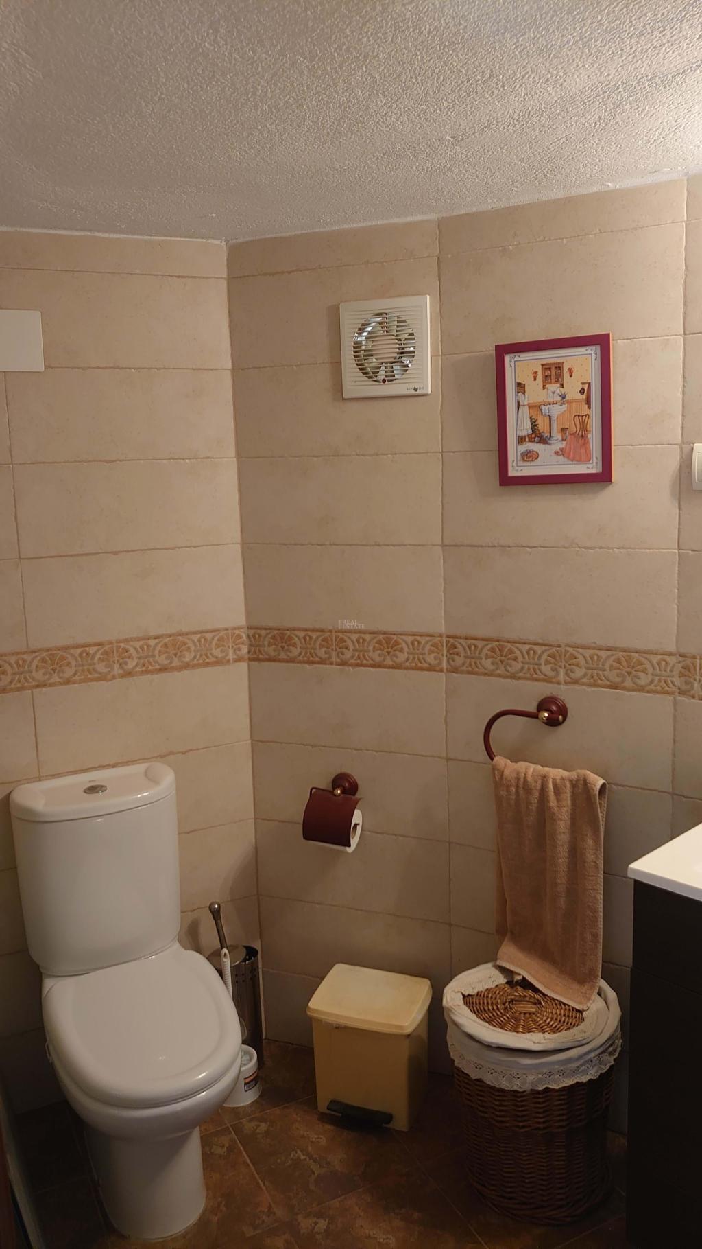 5 bed villa in Benitachell/Poble Nou de Benitatxell (el)