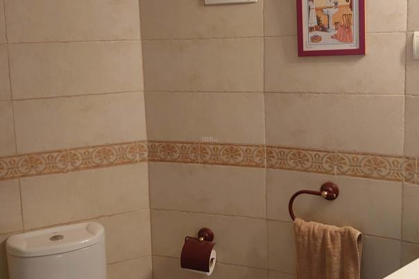 5 bed villa in Benitachell/Poble Nou de Benitatxell (el)