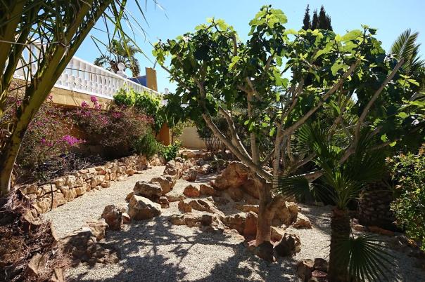 5 bed villa in Benitachell/Poble Nou de Benitatxell (el)