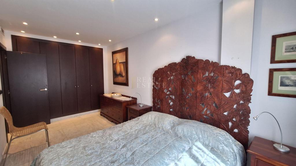 3 bed apartment in Jávea/Xàbia
