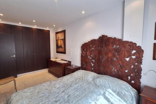 3 bed apartment in Jávea/Xàbia