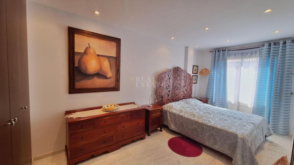 3 bed apartment in Jávea/Xàbia