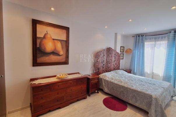 3 bed apartment in Jávea/Xàbia