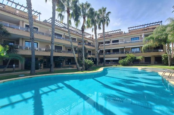 3 bed apartment in Jávea/Xàbia