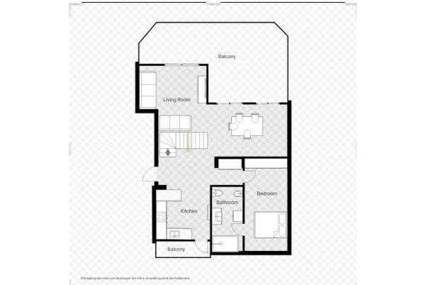 3 bed apartment in Jávea/Xàbia
