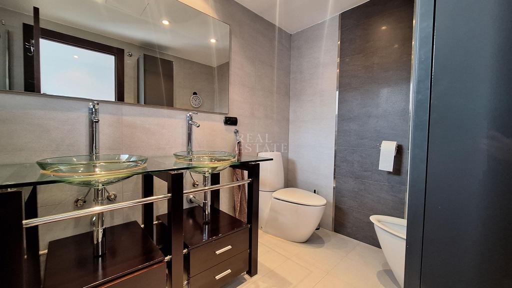 3 bed apartment in Jávea/Xàbia