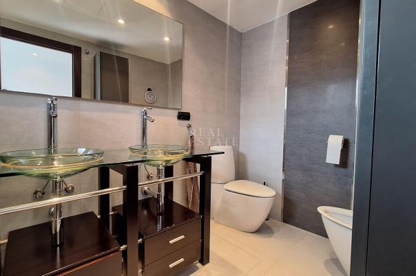 3 bed apartment in Jávea/Xàbia
