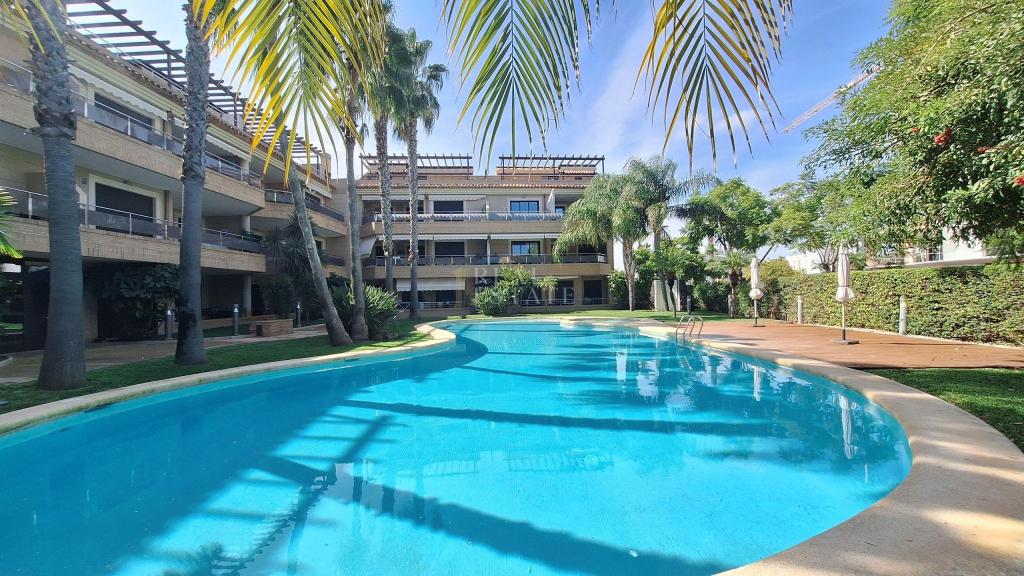 3 bed apartment in Jávea/Xàbia