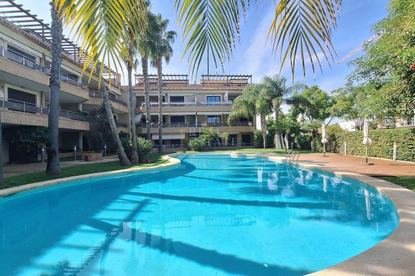 3 bed apartment in Jávea/Xàbia