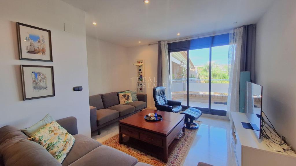 3 bed apartment in Jávea/Xàbia