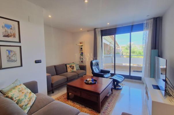 3 bed apartment in Jávea/Xàbia