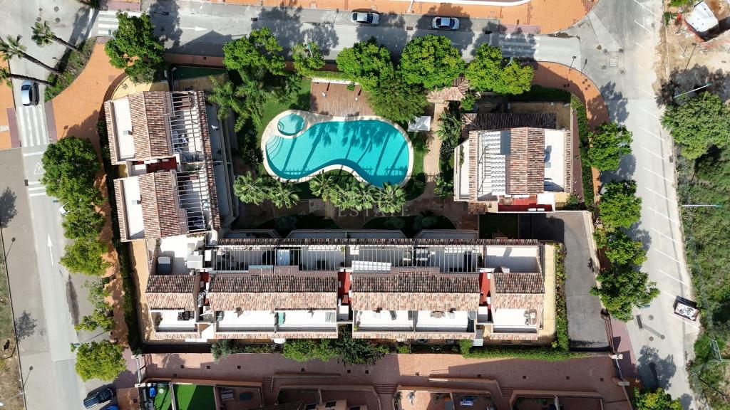 3 bed apartment in Jávea/Xàbia