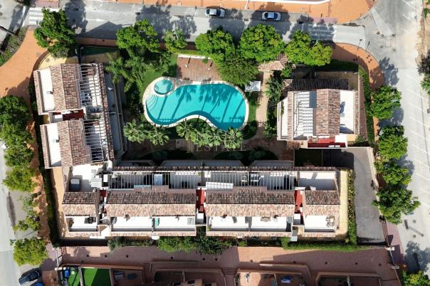 3 bed apartment in Jávea/Xàbia