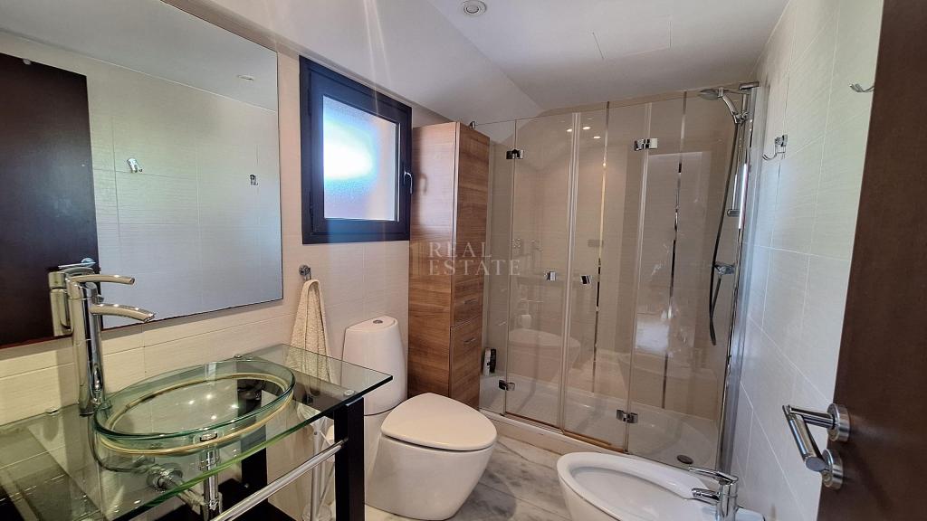 3 bed apartment in Jávea/Xàbia
