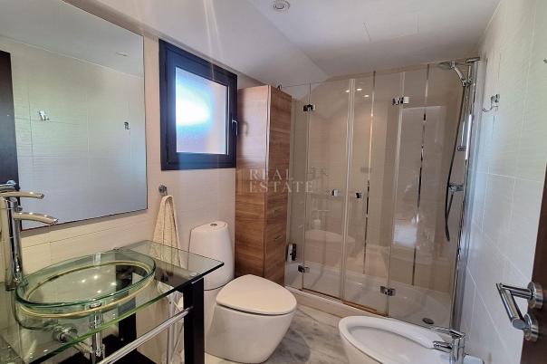 3 bed apartment in Jávea/Xàbia