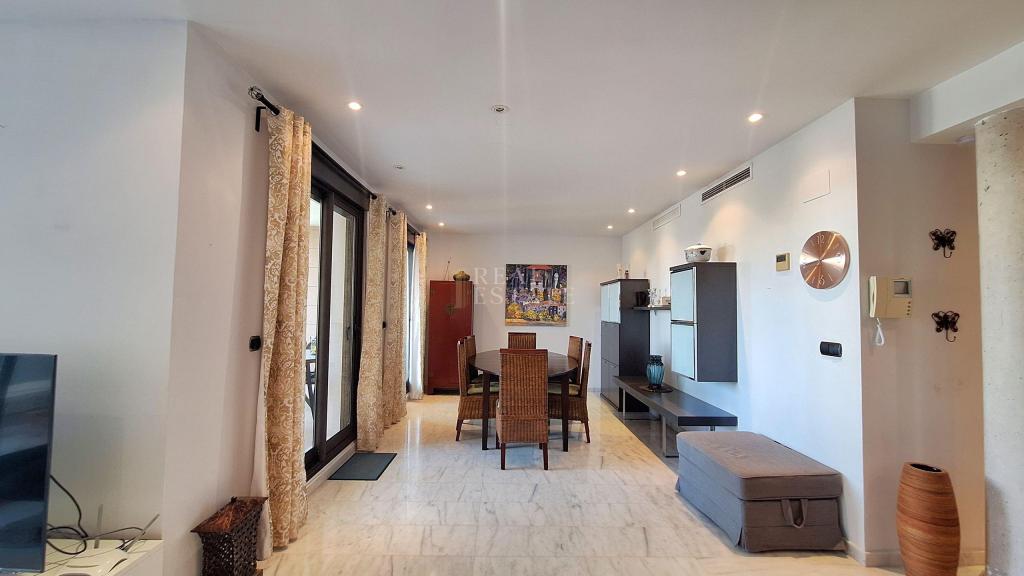 3 bed apartment in Jávea/Xàbia