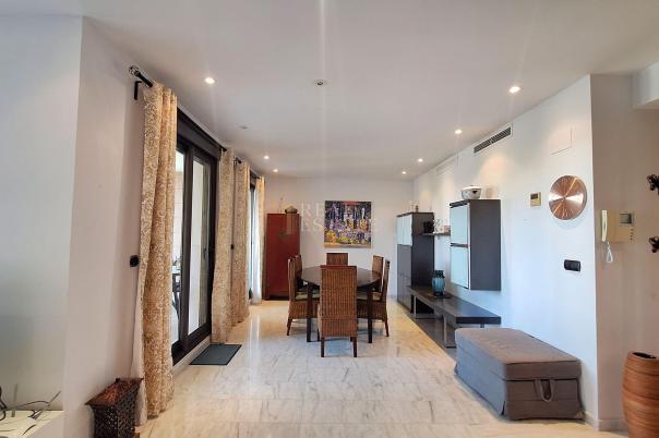 3 bed apartment in Jávea/Xàbia