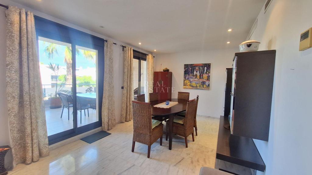 3 bed apartment in Jávea/Xàbia