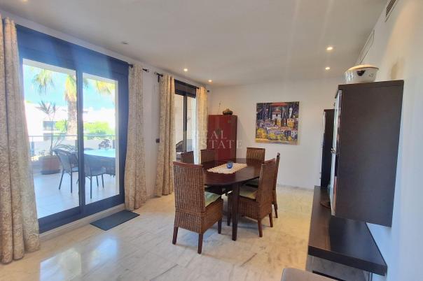 3 bed apartment in Jávea/Xàbia