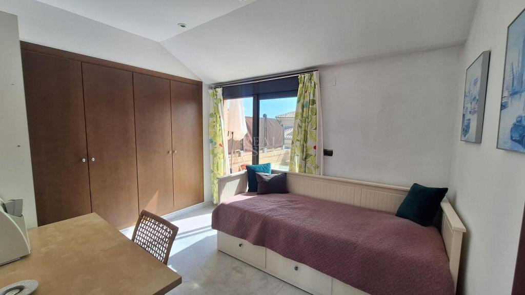 3 bed apartment in Jávea/Xàbia
