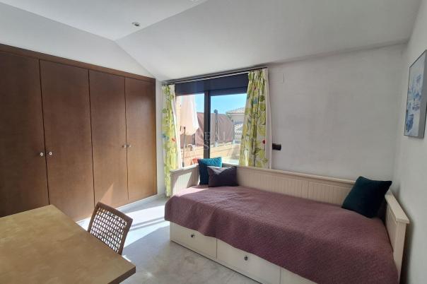 3 bed apartment in Jávea/Xàbia