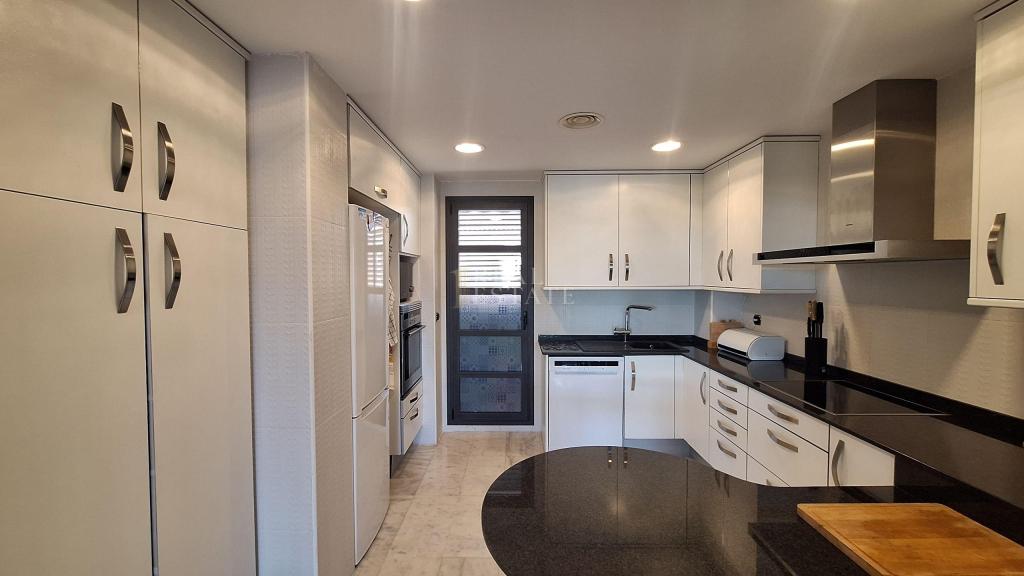 3 bed apartment in Jávea/Xàbia
