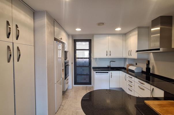 3 bed apartment in Jávea/Xàbia